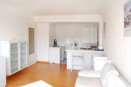 2 Zimmer in Düsseldorf - Photo 4