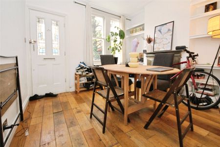 Cresswell Road, South Norwood, London, SE25 4LR - Photo 3