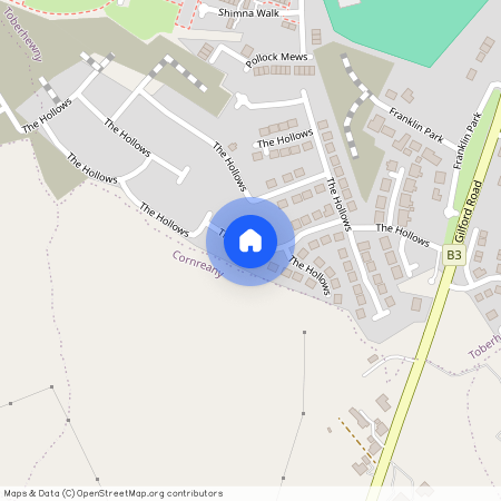 200 The Hollows, Lurgan, BT66 7FU