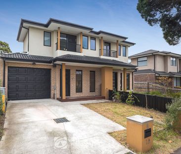 1A/6 Jaguar Drive, 3168, Clayton Vic - Photo 3