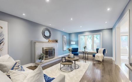 For Lease - 28A Westwood Lane, Richmond Hill, Ontario - Photo 4