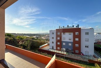 Apartamento T2 em Lisboa