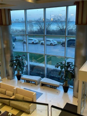 For Lease - 58 Marine Parade Drive Unit# 317, Toronto, Ontario - Photo 3