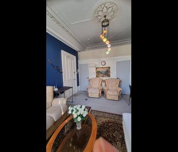 Studio Flat, Oakfield Avenue, G12 - Photo 1