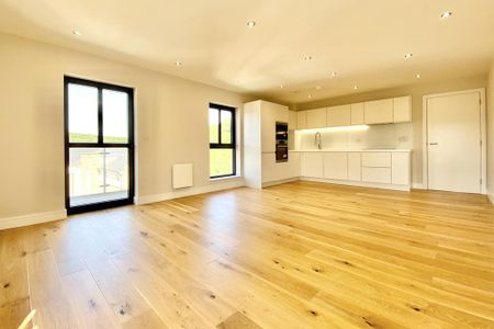 2 bedroom apartment to rent - Photo 5