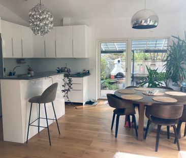 Lillängsdalsvägen, Ingarö - Photo 2