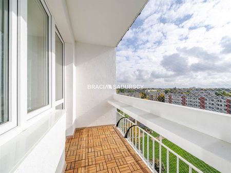 Wynajem 3 pok. mieszkanie na os Niepodległości! - Zdjęcie 4