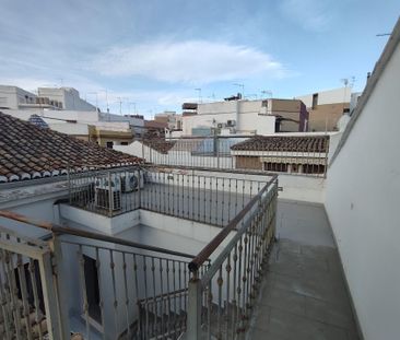 Finca rústica de alquiler en Calle Primero de Mayo, Centro - Ambula... - Photo 3