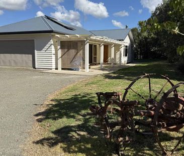 Rural family home - Photo 5
