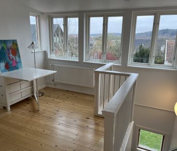 Steglitsegatan, Hisings Backa - Foto 1