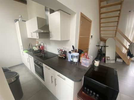 Duplex 1 chambre - Photo 5