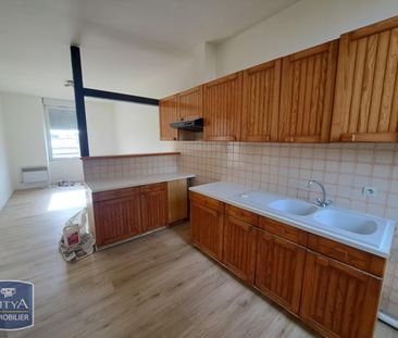 Location Appartement 2 pièces 36m² LA TREMBLADE 17390 - Photo 5