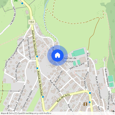 1450, Sainte-Croix, Rue du Tyrol, 38