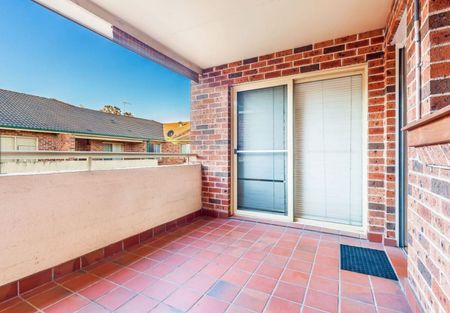 25/11 Oxford Street, Blacktown, NSW 2148 - Photo 2