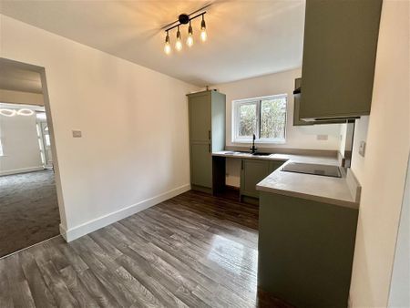 Palmerston Street, Nottingham, Underwood - Photo 4