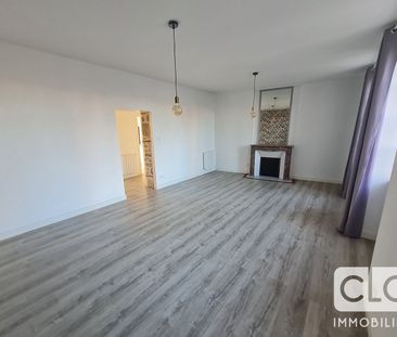 Appartement Quimper 3 pièce(s) 72.27 m2 - Photo 6