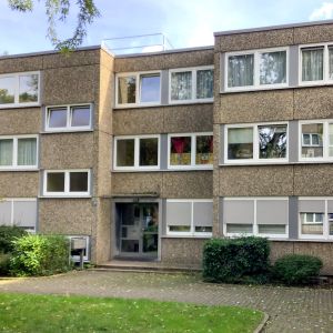 Im Grünen gelegene Single-Wohnung in Dortmund-Lütgendortmund - Foto 2