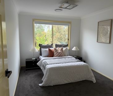 28 Langford Smith Close, Kellyville NSW 2155 - House For Rent | Domain - Photo 4