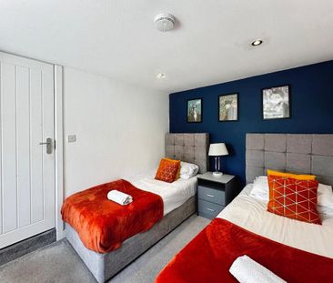 3 bedroom bungalow to rent - Photo 5