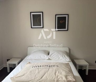 Appartement T2 à GRENOBLE - Photo 3