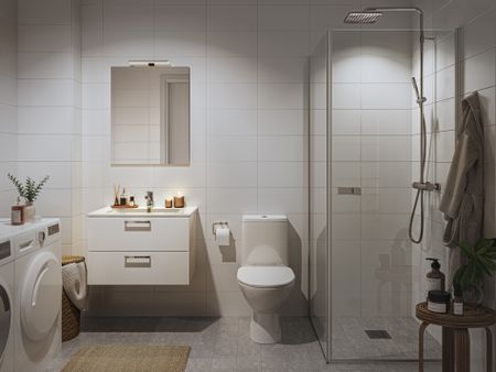 Mellanhedsgatan 26 A lgh 1106, Mellanheden - Photo 3