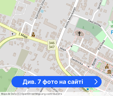 Wynajem Mieszkania Baranowice - Фото 1