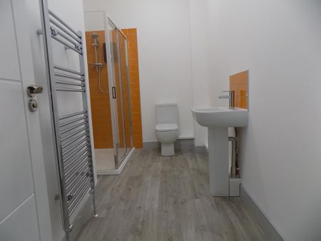 3 bedroom apartment to rent - Photo 4