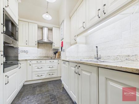 1 bedroom ground floor flat to rent - Photo 4