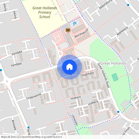 Halewood, Bracknell, RG12