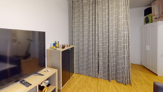 Sturegatan 27 - Photo 1