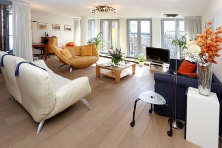 Oude Molstraat 2-D, Kortenbos, 2513BB, Den Haag - Photo 4