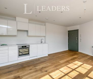 1 bedroom apartment to rent The Tannery, Station Approach, Godalmin... - Photo 2