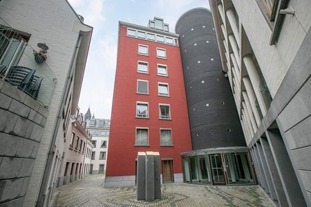 Te huur: Appartement Kanunnikencour in Maastricht - Foto 3