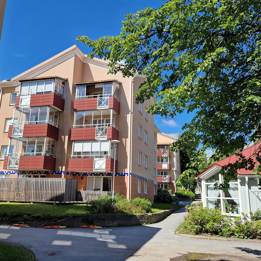 Kungsgatan 17 - Photo 1