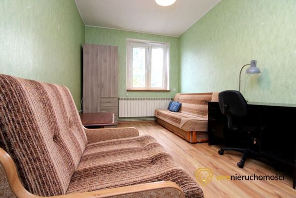 Pokój, ul. Partyzantów - Zdjęcie 1