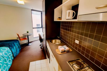 Large Studio - Photo 5