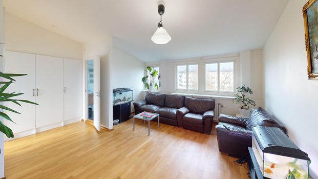 Värmegatan, Göteborg - Photo 1