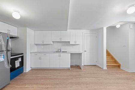 For Lease - 100 Nottingham Road Unit# Lower, Barrie, Ontario - Photo 3