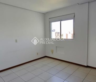 Apartamento com 3 quartos e 100m² para alugar em Centro, Canoas. - Photo 1