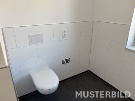Erstbezug 2-Zimmer-Wohnung in Kiel Holtenau - Photo 3