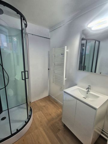 Location Appartement 2 pièces 26m² CLERMONT FERRAND 63000 - Photo 4