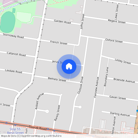 18 Jervis Street, Camberwell VIC 3124