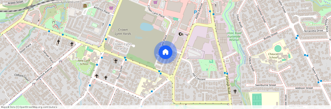 14 Clay Works Lane, New Lynn, Waitakere City