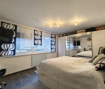 Großzügige 2-Zimmer-Wohnung mit Kamin Nahe Murinsel - Photo 5