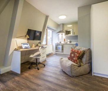 Compact Studio - Photo 5