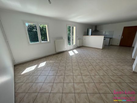 Maison Carrieres Sous Poissy 7 pièce(s) 116.46 m2, - Photo 5
