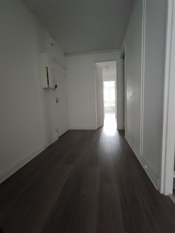 Location appartement 3 pièces, 65.95m², Paris 19 - Photo 5