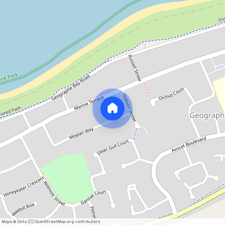 41 Moylan Way, Geographe