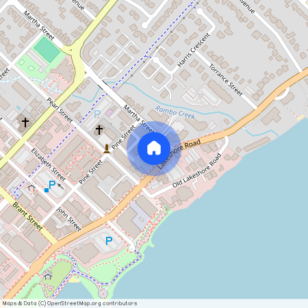 374 Martha Street, Burlington