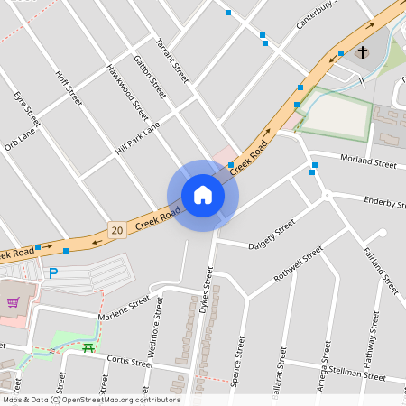 2/1 Chrysler St, Qld 4122, Mount Gravatt East